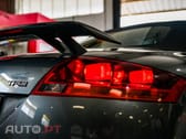 Audi TT 1.8 TFSi S-line S tronic