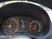 Volkswagen Polo 1.2 TDi BlueMotion