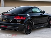 Audi TT 2.0 TFSI S-tronic s-line