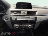 BMW X2 16 d sDrive Auto Pack M