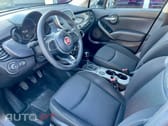 Fiat 500X 1.3 MJ City Cross
