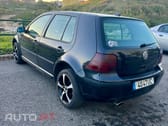Volkswagen Golf 1.9 tdi