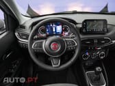 Fiat Tipo 1.3 Multijet