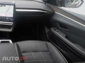 Renault Mégane E-Tech Iconic Optimal Charge 60 KW 220cv