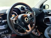 Smart ForTwo EQ prime