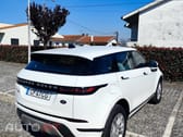 Land Rover Evoque P300