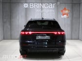 Audi Q8 55 TFSIe quattro Tiptronic