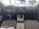 Citroen C5 Aircross 1.2 PureTech C-Series EAT8