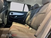 Mercedes-Benz E 300 I.V.A DEDUTÍVEL e T Avantgarde
