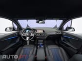 BMW 216 d Pack Desportivo M
