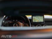 Mercedes-Benz A 180 d AMG Line Aut.