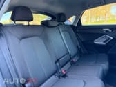 Audi Q3 35 TDI S tronic