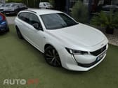 Peugeot 508 SW 1.5 BlueHDi GT Line