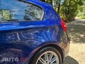 BMW 118 d Pack M