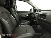 Renault Express Express 1.5 Blue dCi Advance