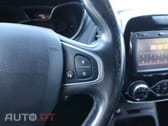 Renault Captur 1.5 dCi Exclusive