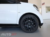 Smart ForTwo 1.0 Edition 1 71