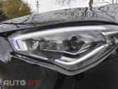 Mercedes-Benz CLA 180 d Shooting Brake Business Solutions Aut.