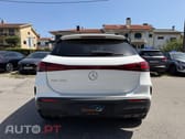 Mercedes-Benz EQA 250 AMG Line