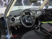 MINI Cooper Cooper D