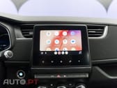 Renault Zoe (c/ Bateria) Zen 50