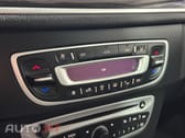 Renault Mégane 1.5 dCi GT Line