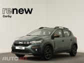 Dacia Sandero Sandero 1.0 ECO-G Stepway Extreme Bi-Fuel