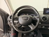 Audi A3 1.6 TDI Attraction