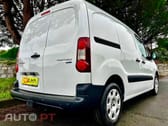 Peugeot Partner 1.6 HDI