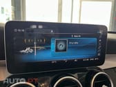 Mercedes-Benz C 300 de T 9G-TRONIC Avantgarde