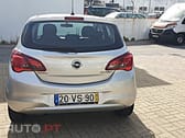 Opel Corsa 1.3 CDTi Enjoy