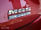MG MG5 61 kWh Luxury