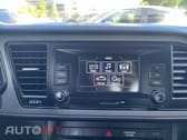 Seat Leon 1.6 TDI Ecomotive Style
