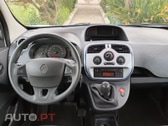 Renault Kangoo Express Combi Fase II 1.5 dCi Maxi Business