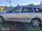 Opel Astra Caravan 1.3 CDTi Enjoy