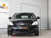 Kia Ceed 1.6 CRDi EX