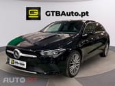 Mercedes-Benz CLA 250 e Shooting Brake Luxury I.V.A DEDUTIVEL