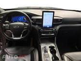 Ford Explorer 3.0 EcoBoost PHEV ST-Line