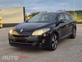 Renault Mégane Break 1,5 DCI Boss