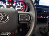Toyota Proace City 1.5D L2 Exclusive