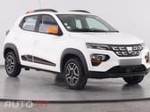 Dacia Spring Electric 45 Comfort Plus