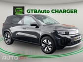 Opel Frontera GS