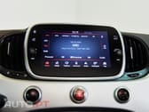Fiat 500C 1.0 Hybrid Connect
