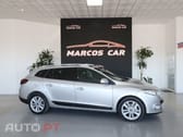 Renault Mégane Sport Tourer 1.5 dCi Dynamique