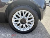 Fiat 500C 1.2 Lounge