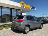 Peugeot 2008 1.2 PureTech Style