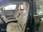 Volvo V90 2.0 T6 PHEV Inscription Expression AWD