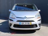 Citroen C4 Picasso 1.6 HDi Seduction
