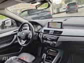 BMW X2 16 d sDrive Auto