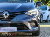 Renault Clio 1.0 TCe Intens